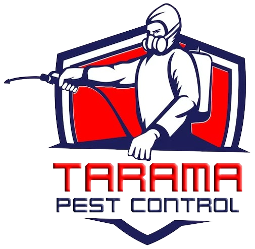 Tarama pest control Logo